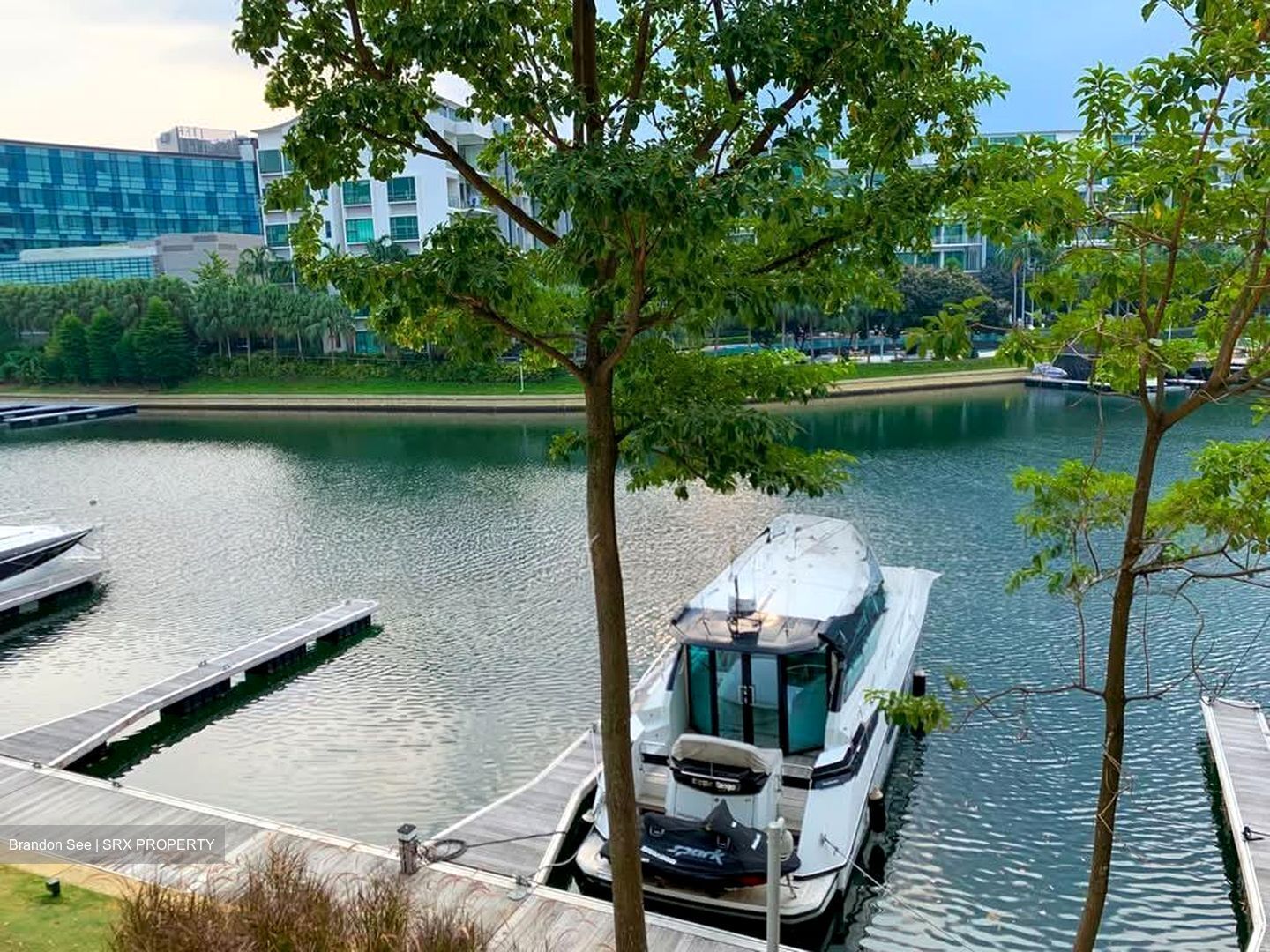 The Coast at Sentosa Cove (D4), Condominium #582191361